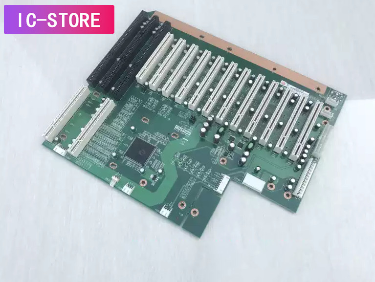PCA-6114P12 REV.B3   Industrial Base Board Advantech IPC-610L H