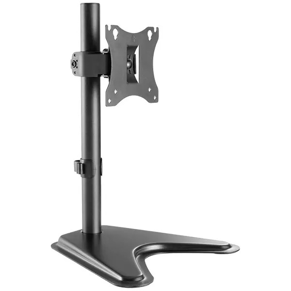 Manhattan 462037 1 Display Monitor Desktop Stand: (s) 43.2 cm (17) -