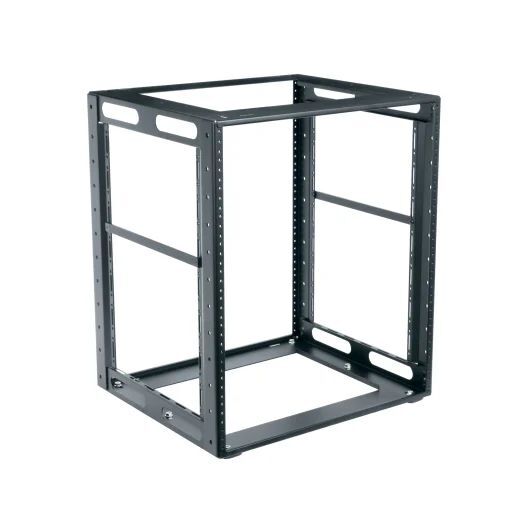 T195084 Middle Atlantic 10RU Cabinet Frame Rack CFR-10-16