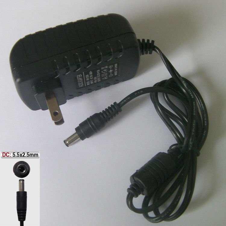 AC to DC 12V 2A Switch Swith Power supply adapter charger for Bose soundlink