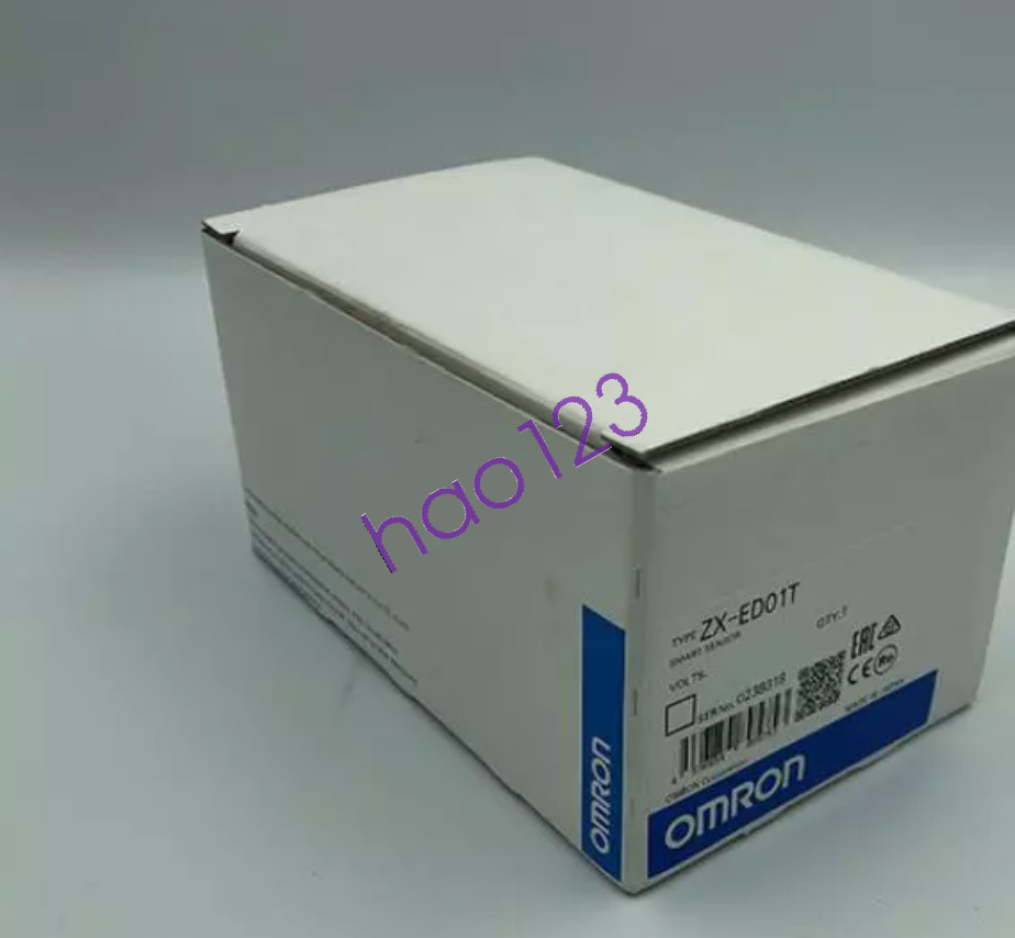 ZX-ED01T sensor ZX-ED01T Brand New In Box By DHL/FedEx