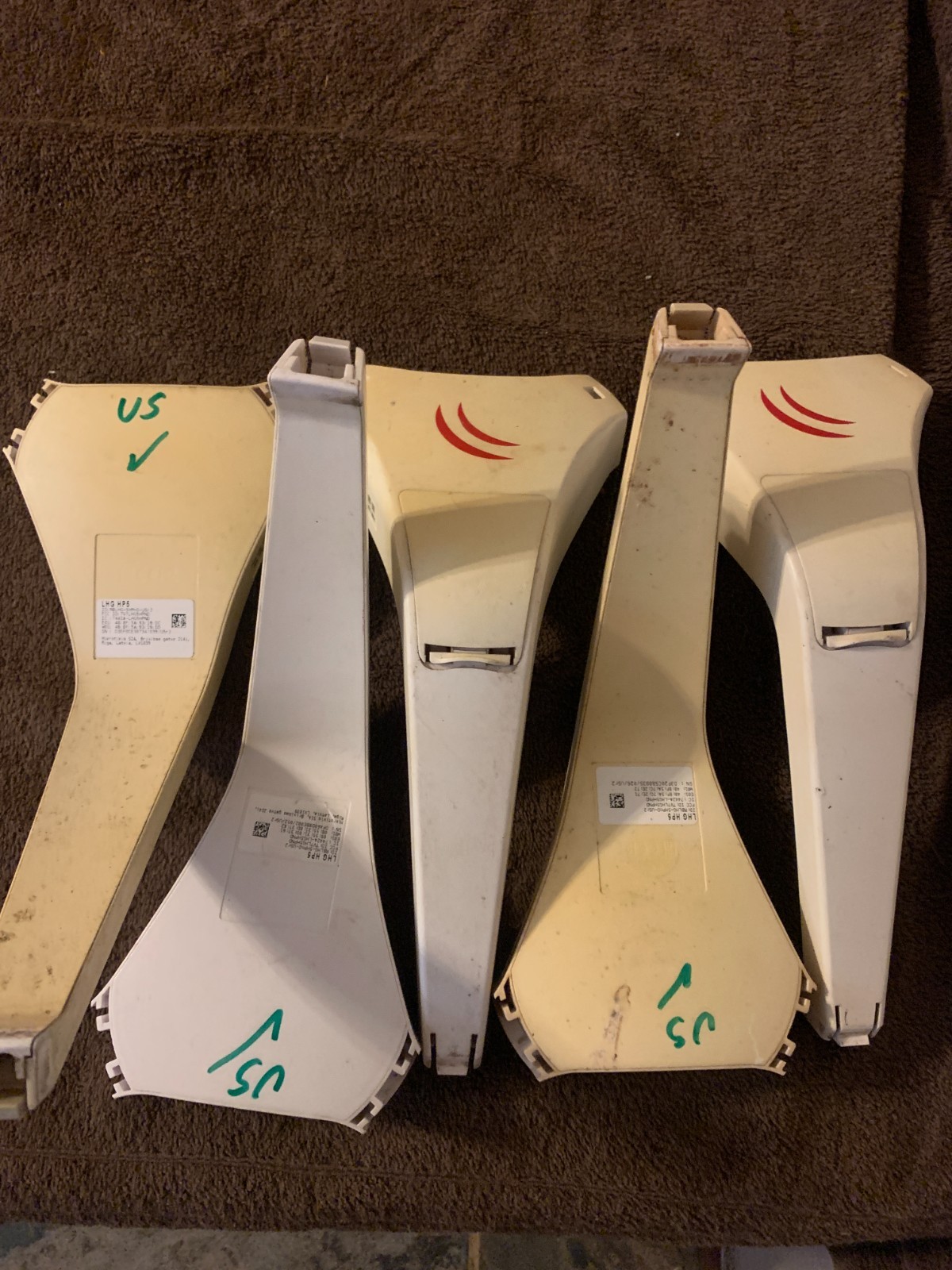 Mikrotik 5 GHz LHG 5