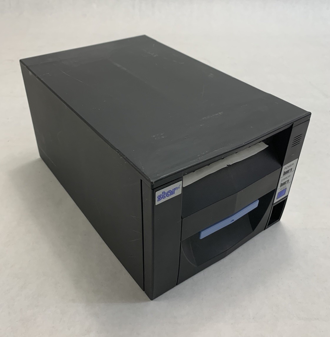 Star Micronics FVP10 Thermal Receipt Printer - Missing Port Adapter