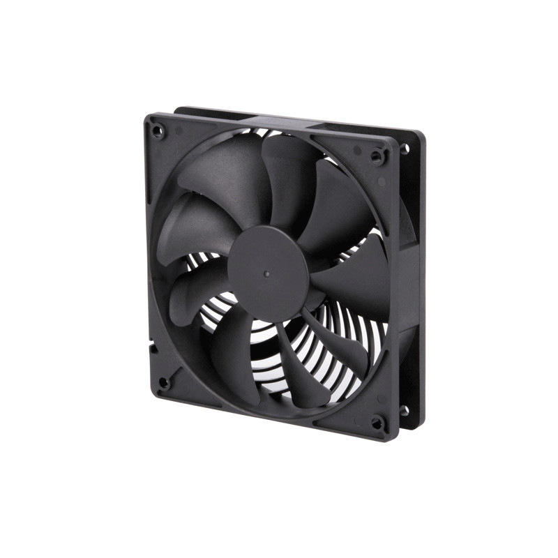 Silverstone Technology AP120I-PRO Air Penetrator 120i PRO