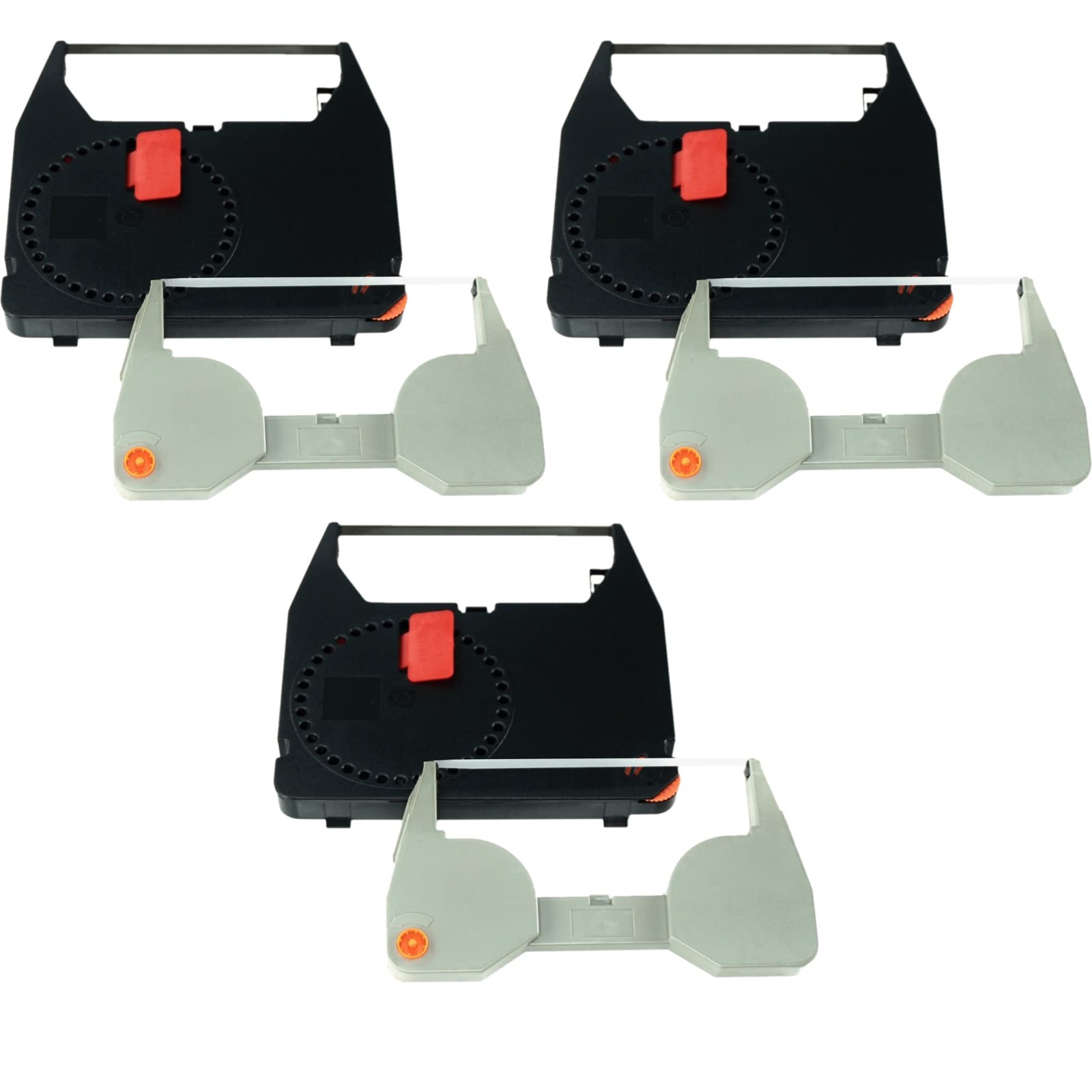 GRC Compatible IBM Wheelwriter Typewriter (1)  Ribbon and (1) Correction Tape