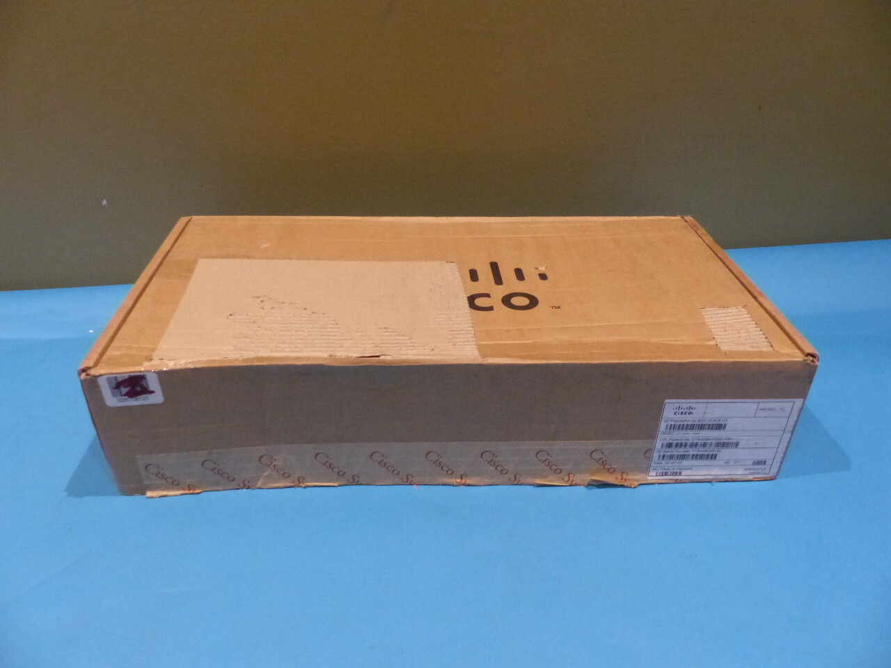 CISCO 1000 SERIES CTS-C20CODEC-K9 ROUTER