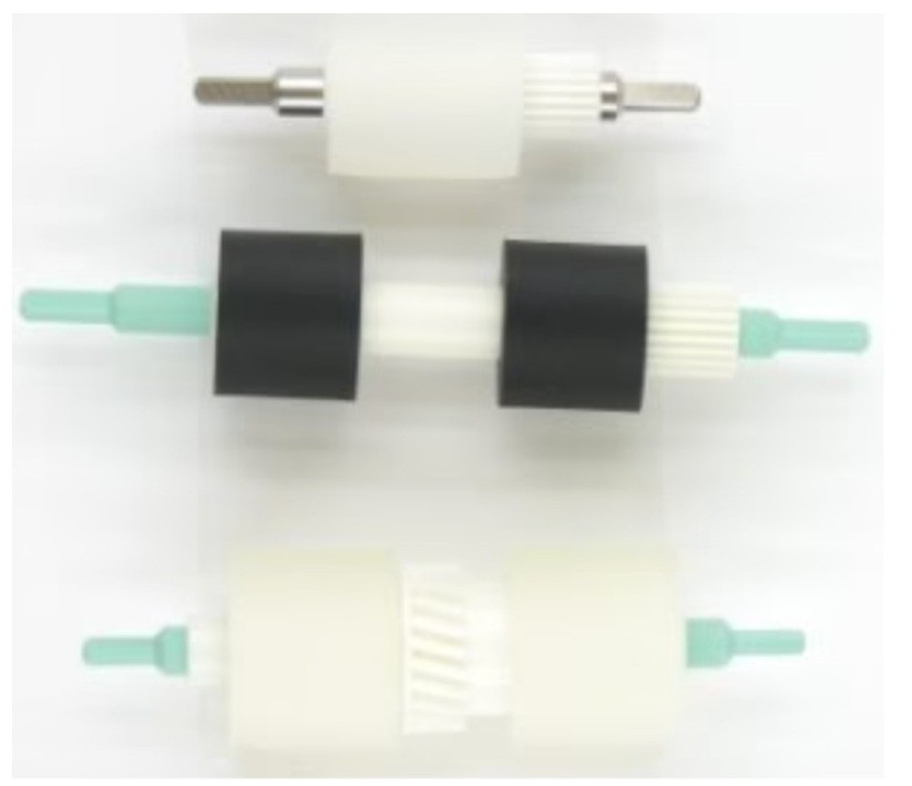 Lexmark 40X0770 ADF Pickup Roller Kit