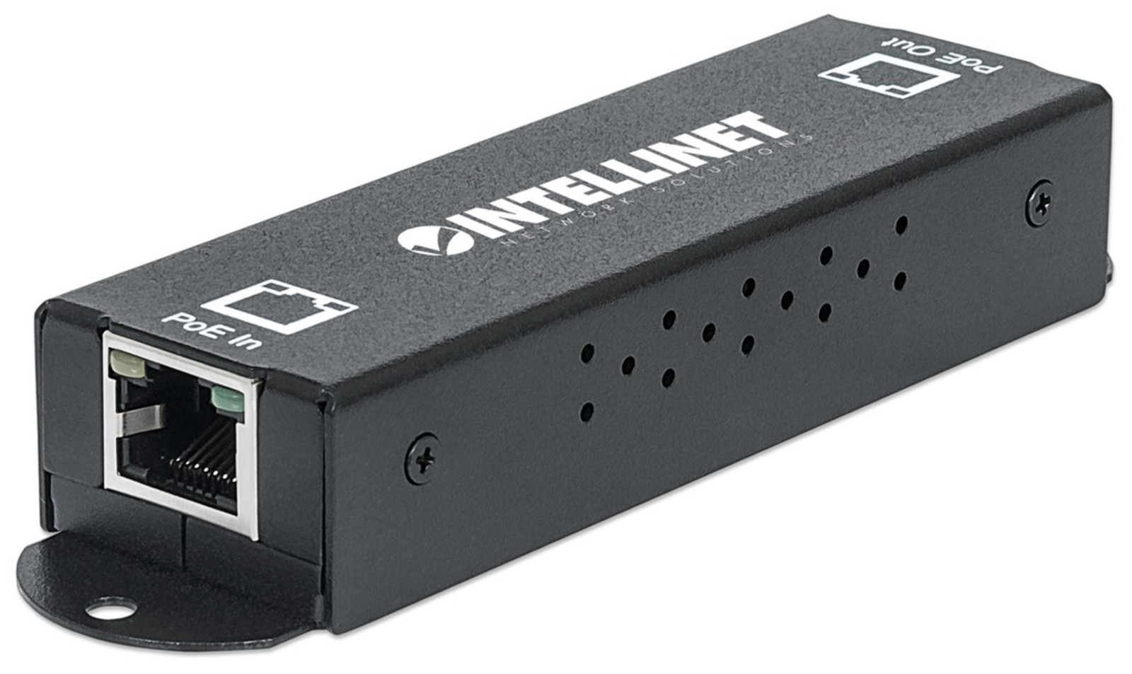 IntelliNet / IC Intracom - 560962 - Intellinet Network Solutions Indoor 1-Port
