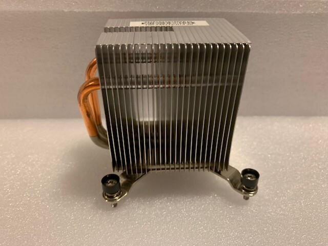 HP Compaq 6000 6005 SFF Heatsink 577493-001 Pro Micro Tower Small Form Factor