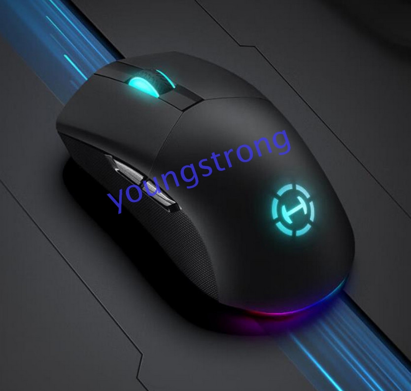 EDIFIER HECATE G4M Pro 2.4G Wireles Bluetooth Tri Mode Mouse 26000DPI For PC