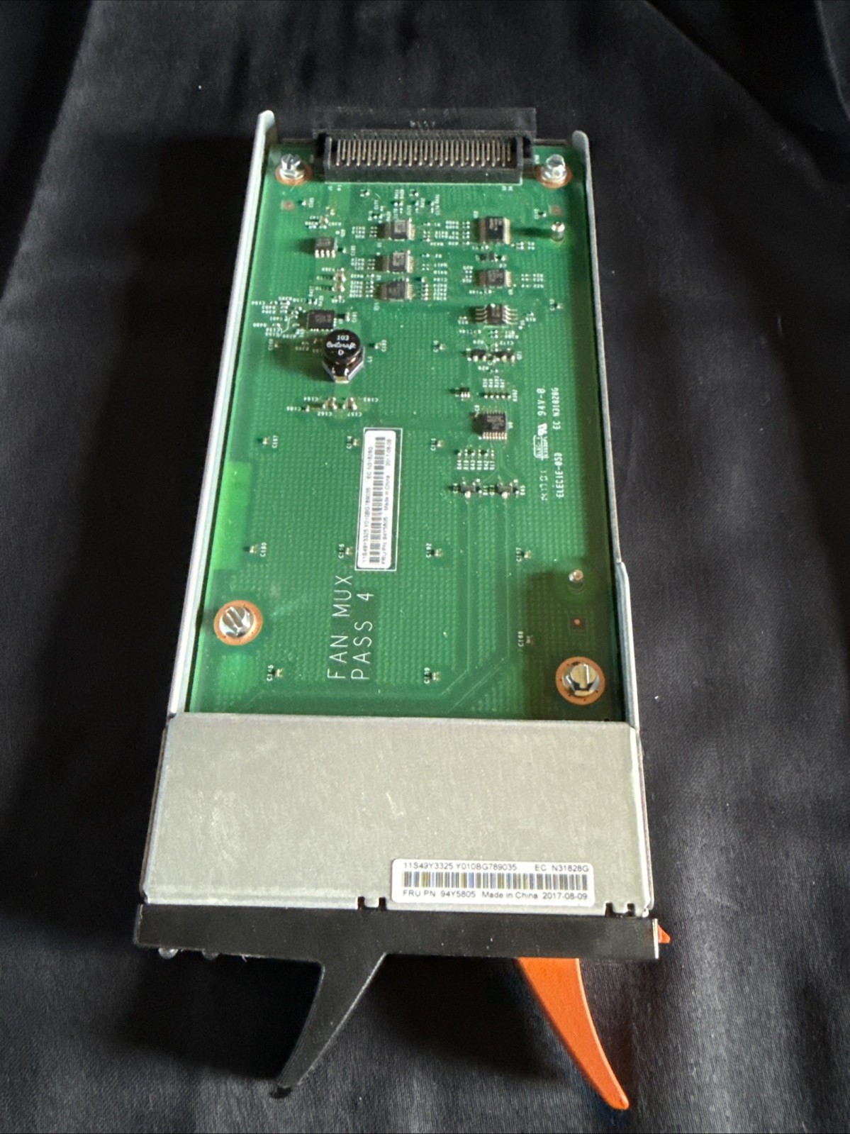 IBM 94Y5805 Fan Logic Module