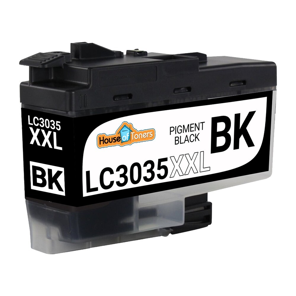 Compatible Ink Cartridge for Brother LC3035 LC3035XXL MFC-J995DW MFC-J805DW