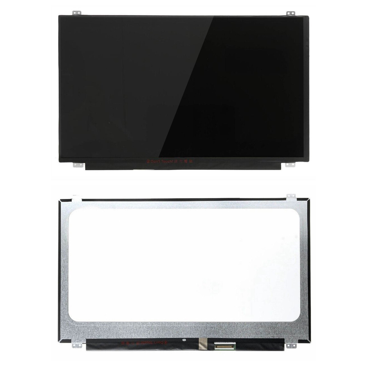 For Dell 0HXNNJ 40 Pins Touch Screen Replacement LCD LED Display