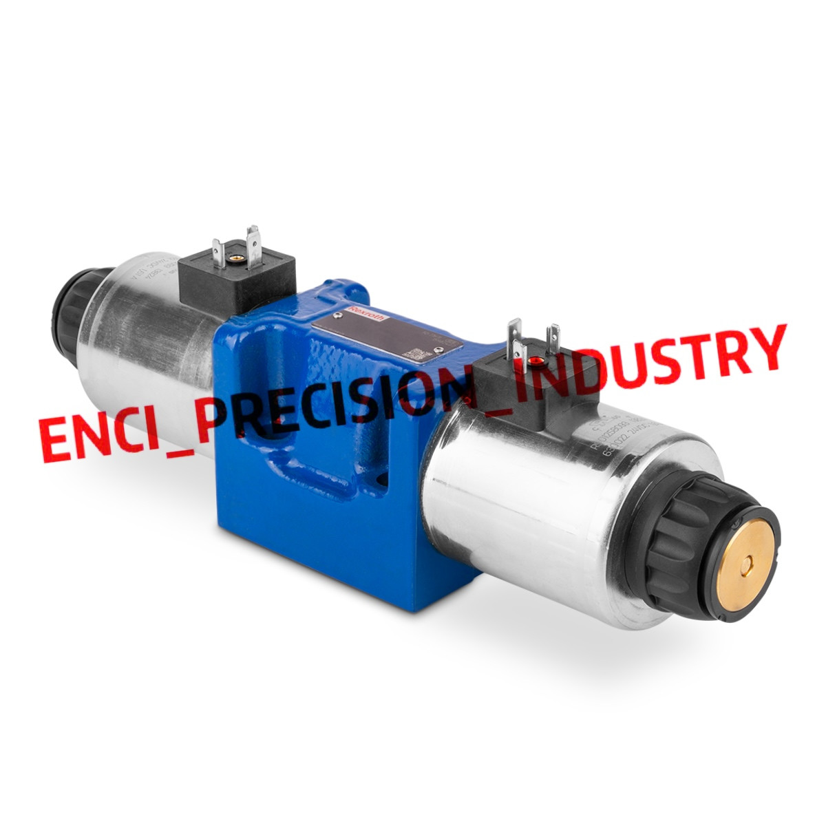 1PCS 4WE10H5X/EG24N9K4/M R901278762 DIRECTIONAL SPOOL VALVE 4WE10H50/EG24N9K4/M