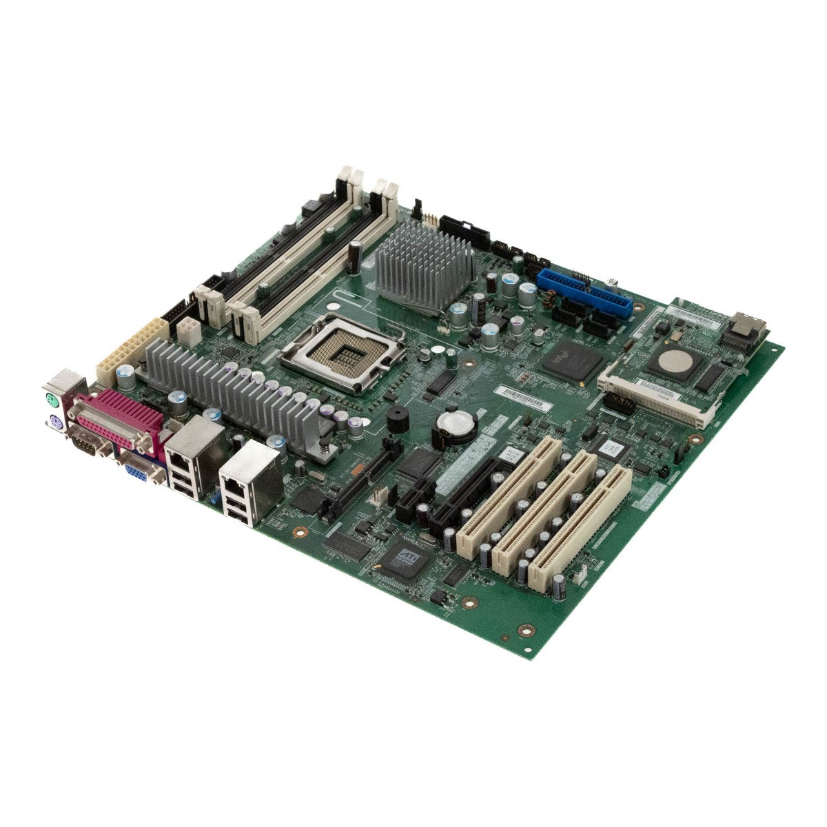 IBM 43W5050 SOCKET LGA775 DDR2 SYSTEM BOARD System x3200 with SAS/SATA Controller