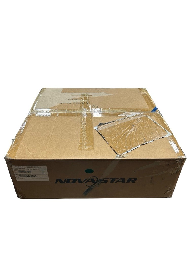 Novastar MX40 Pro All-in-One LED Controller & Video Processor 4K HDR