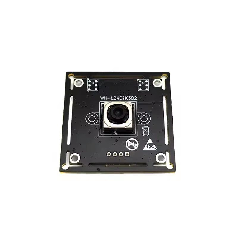 12MP Autofocus USB Camera Module 4K 15fps IMX362 Sensor USB Webcam for Laptop