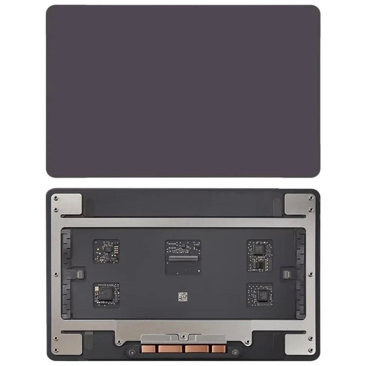 Original New Trackpad Touchpad For MacBook Pro 14" A3112 EMC8526 2024 SpaceBlack