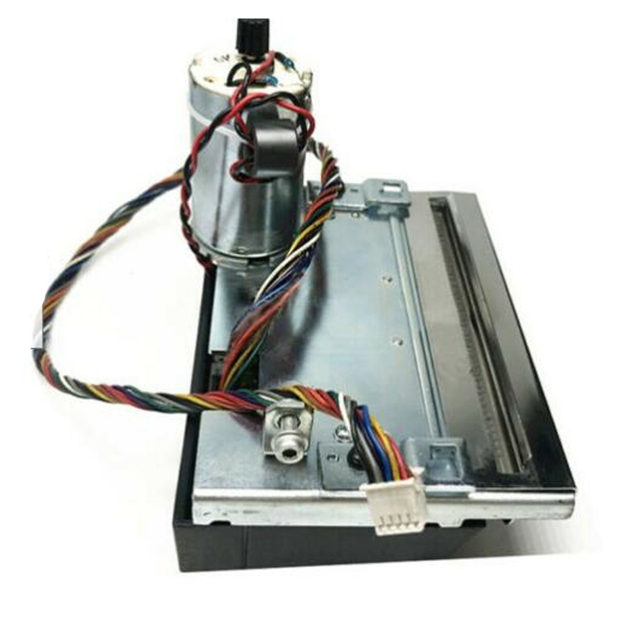 New Kit Cutter Accessories for Zebra ZM400 Thermal Label Printer 79841