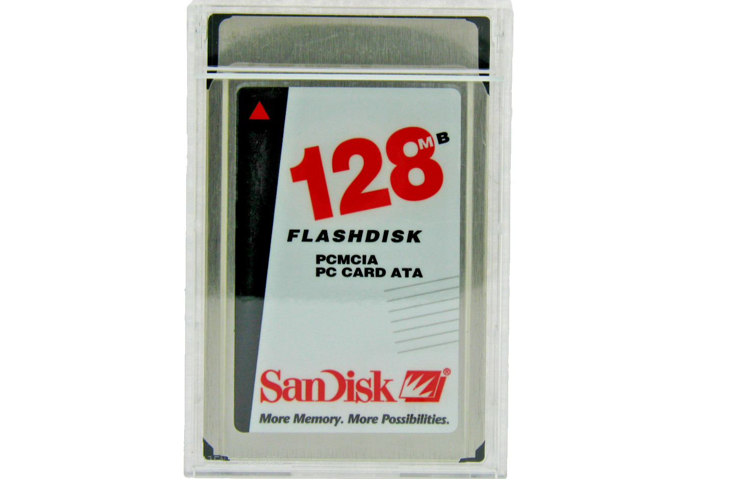 MEM-I/O-FLD128M 128MB Approved Flash Card for Cisco 7200 series