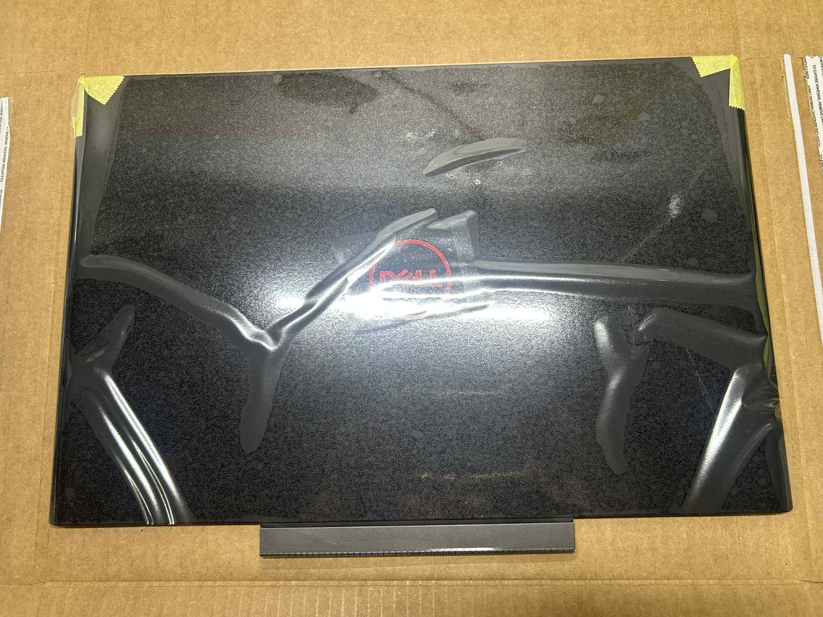 New Genuine Dell Inspiron 15 7567 7566 LCD Rear Cover Back Case HV86T 0HV86T
