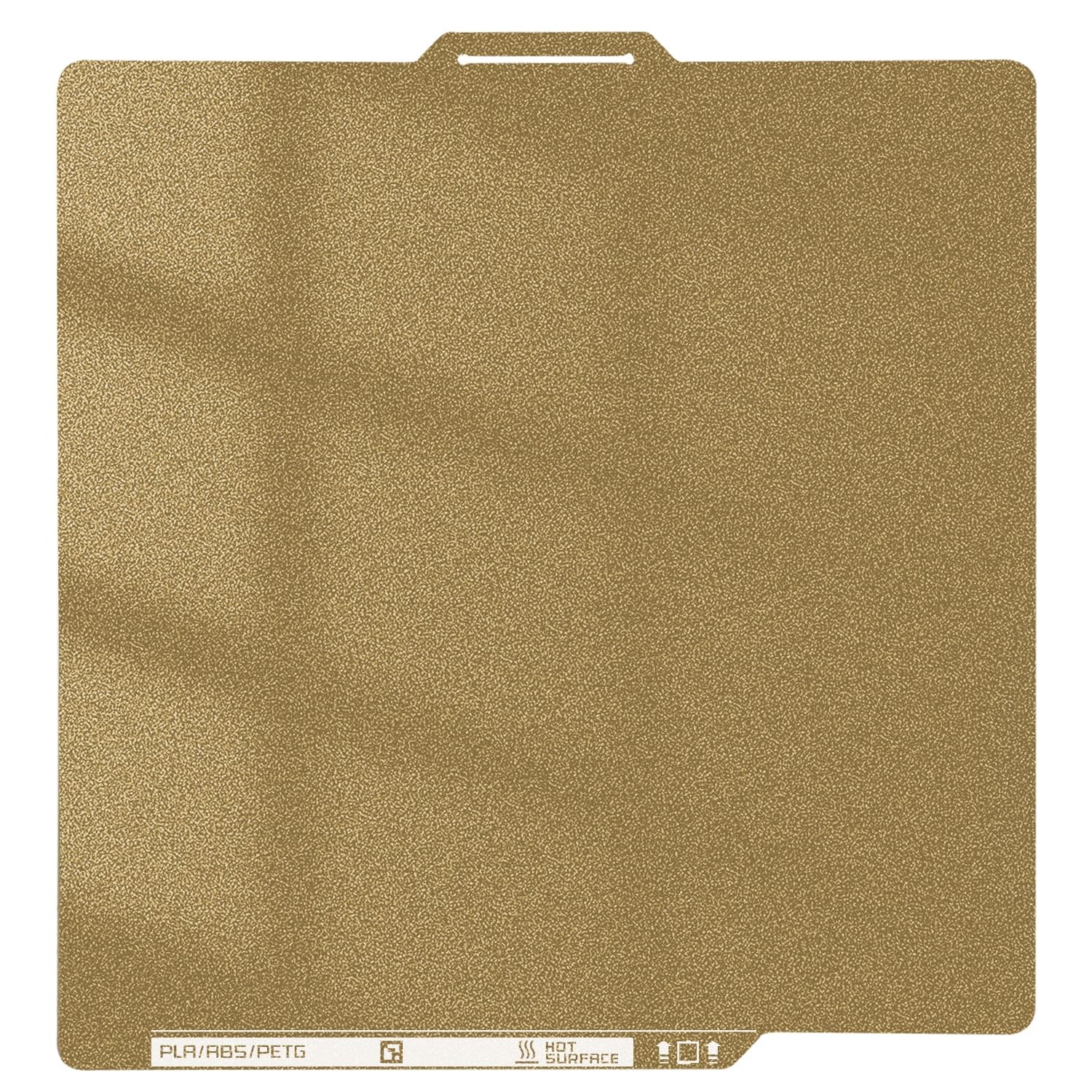 Double Sided for Bambu Lab X1/X1C/X1E/P1P/P1S/A1 Build Plate PEI Sheet Heated...