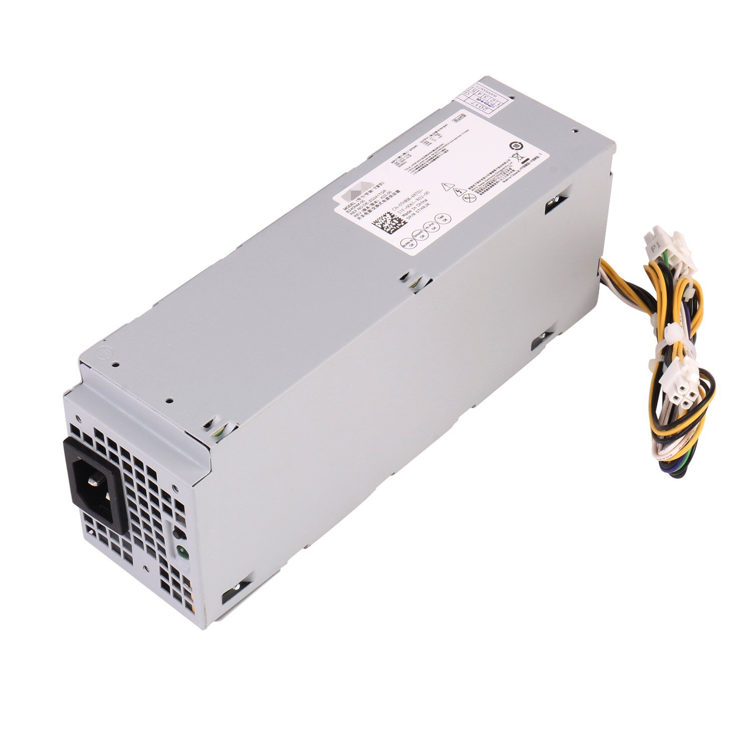 New Power Supply Fit dell 3040 0M1C3 J1J77 RKTF0 20WFG 0THRJK 04GTN5 RWMNY 240W