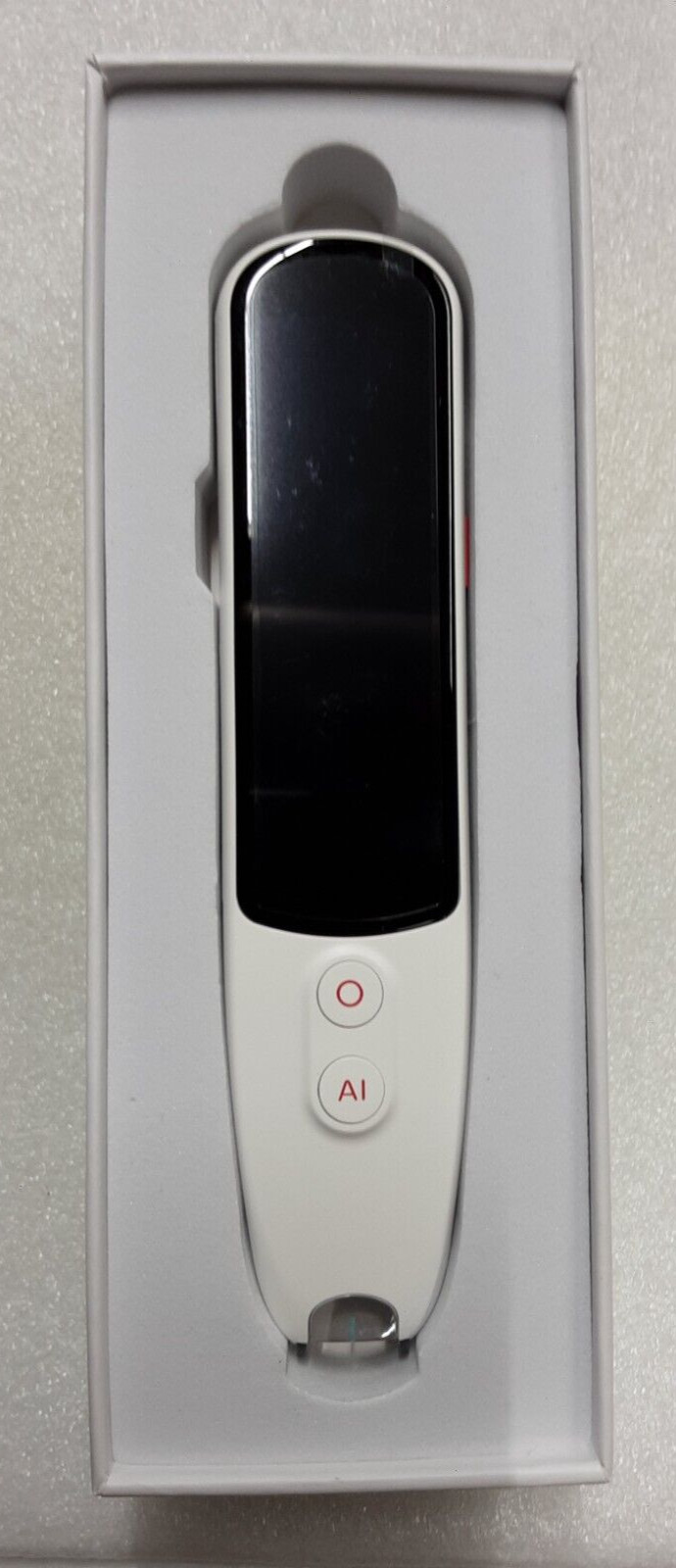 SCANNING DICTIONARY PEN