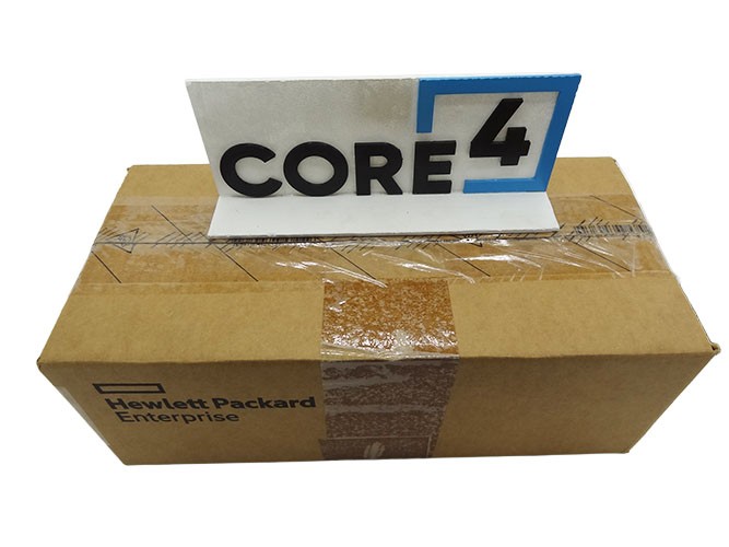 HP R1T38A ARUBA CLOUD CONNECTOR 500W SPARE PSU *NOB*