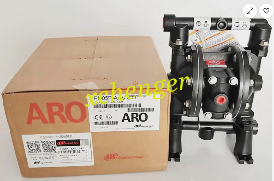 1pcs NEW ARO pneumatic diaphragm pump PD05P-AAS-STT via FedEx or DHL
