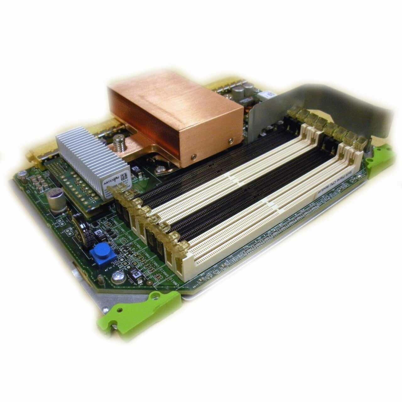 Sun 541-2785 X8229A-Z Opt 8356 CPU/Memory Board