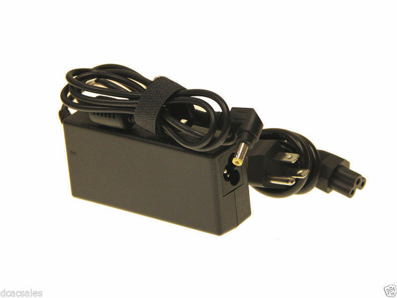 AC Adapter For Shuttle XPC Slim DS77U DX30 DS68U Mini PC Power Supply Cord
