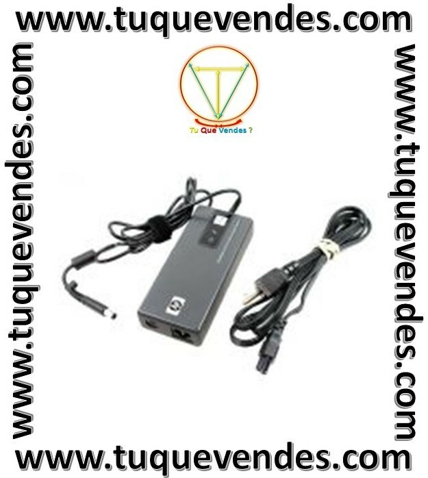 Genuine HP AC Power Adapter for 462602-001 HSTNN-AA04, 463957-001 19.5V 4.62A