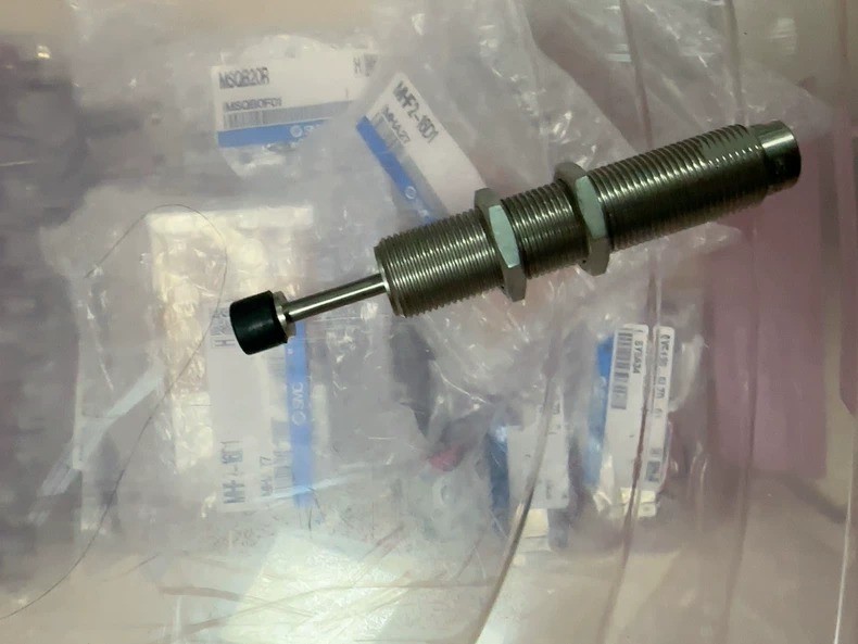 1PC NEW PM50MC-1B hydraulic buffer Via DHL or FedEX