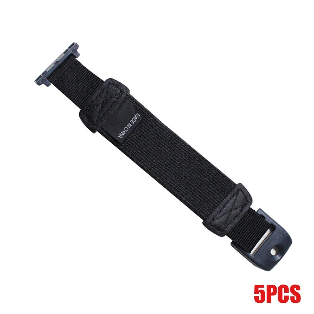 5-Packs Hand Strap for Intermec CK3R CK3X Barcode Scanner Handheld (203-883-001)