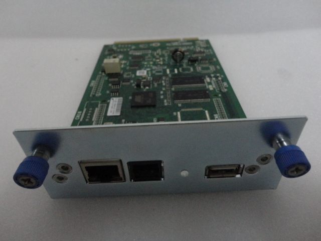 DELL Controller Card for TL4000  351126423-01  351126413-01 MU355 0MU355