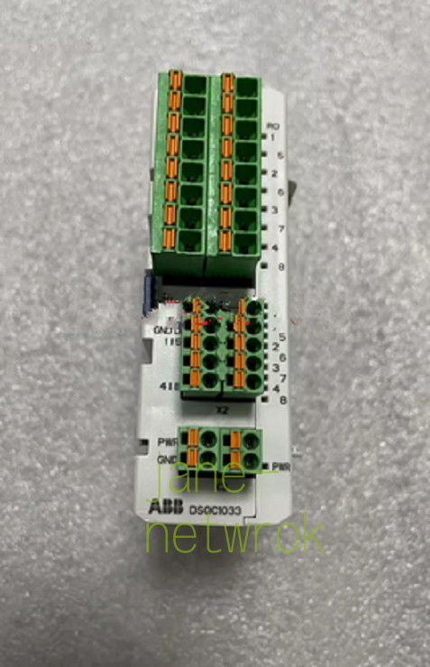 1pc for 100% test DSQC1033
