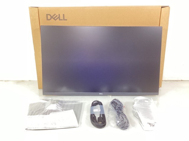 Dell Pro E2725HM 27" 1920 x 1080 FHD Monitor HDR, 100Hz, 5 ms