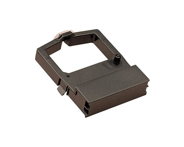 SIX OKIDATA MICROLINE 520/521/590/591 COMPATIBLE RIBBONS 52106001 