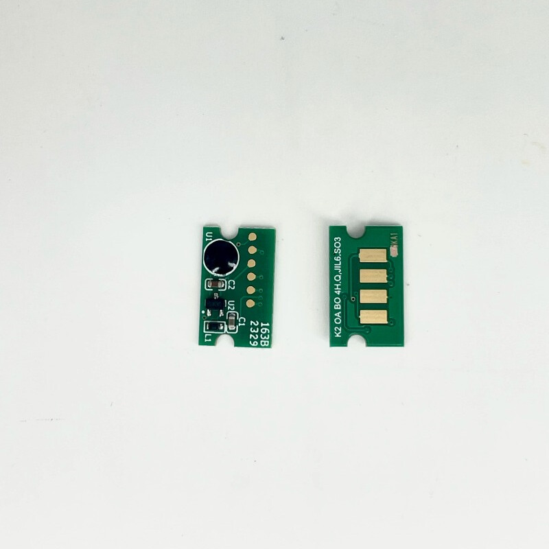 2PC Rite Disposable Ink Cartridge Chip for Memjet VP700 Label Printer