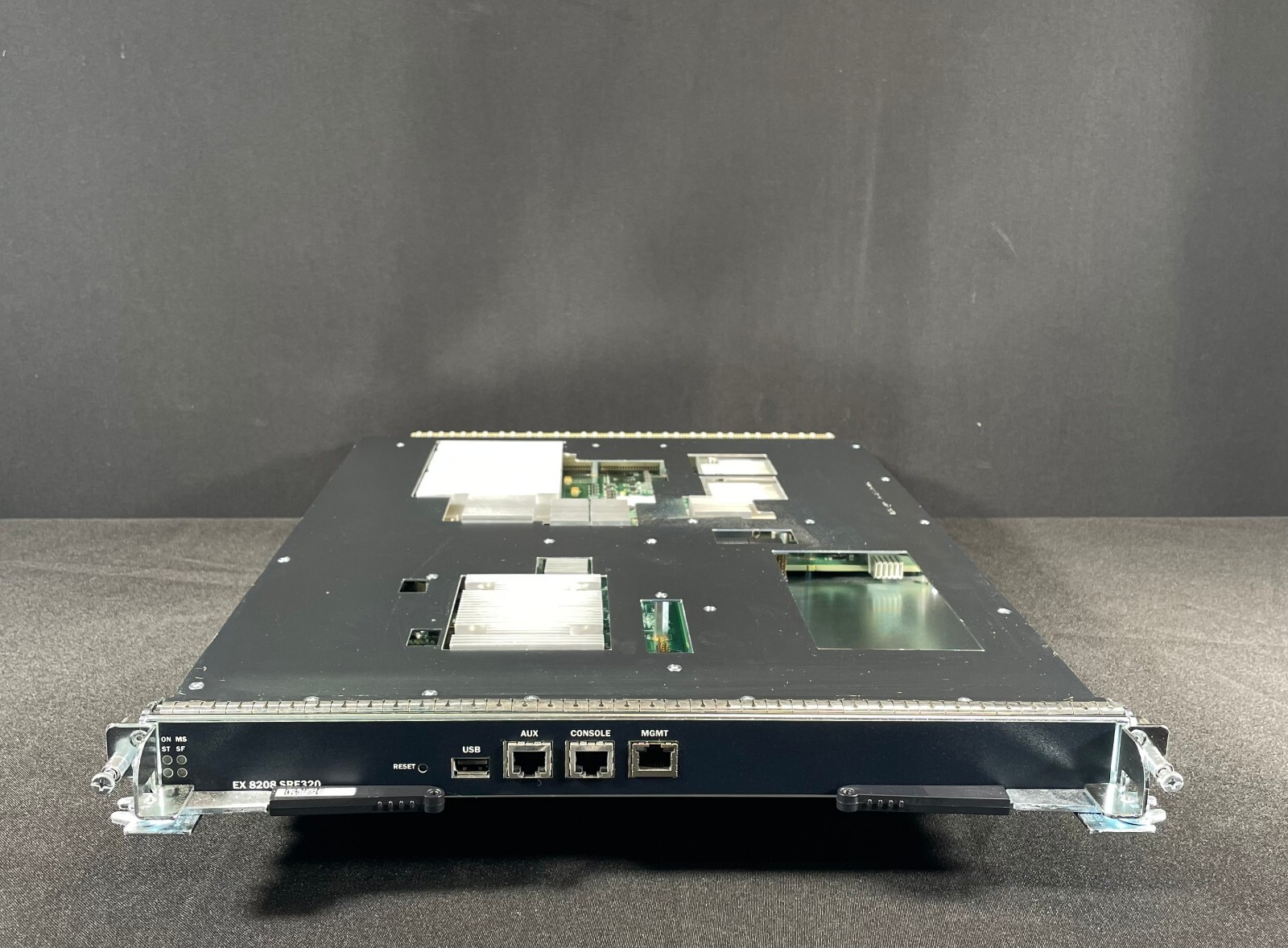 Juniper EX8208  EX8208-SRE320  Routing Engine Module- Same Day Shipping