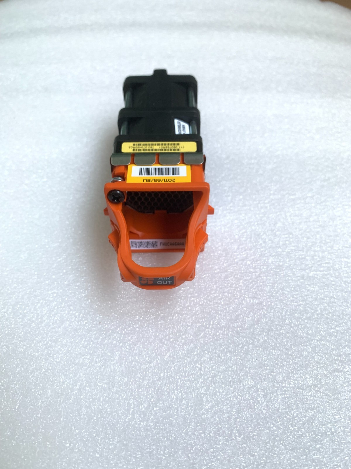 1pcs Juniper JNP-FAN-1RU 760-079469 FAN Module For MX204 Router