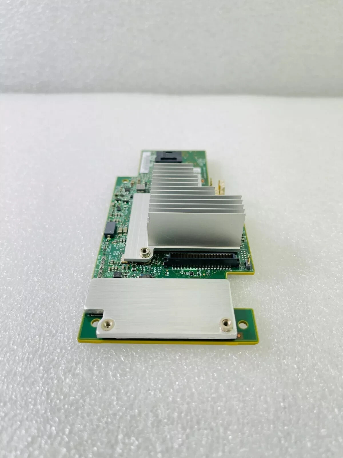 Intel RMS3CC040 Integrated RAID Module PBA H24095-302 Brand New