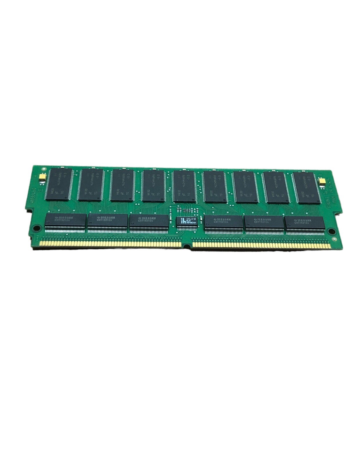 DATARAM  62032 ,  64mb DIMM  FastpPage ECC/Buffer 60ns ,200-Pin