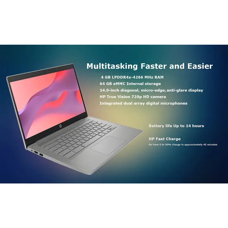 chromebook laptop computer brand new