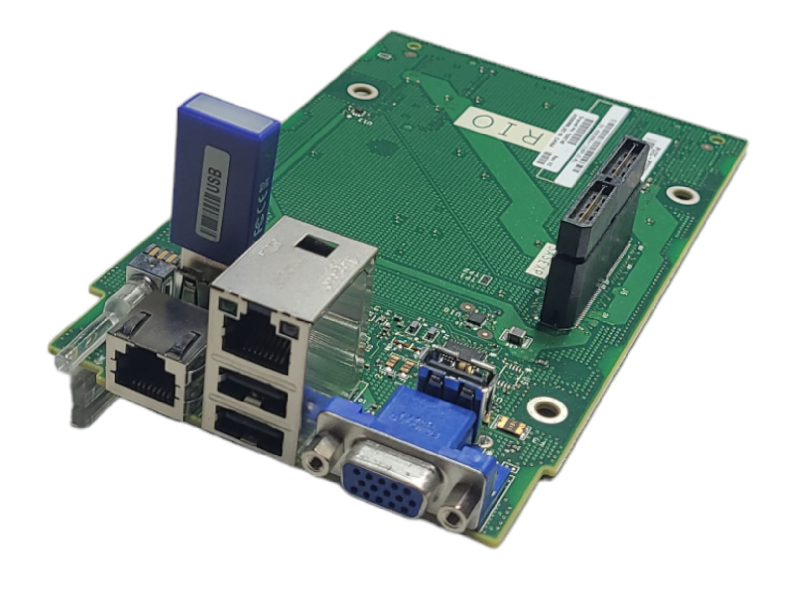 Sun Oracle Rear I/O Board X3-2L/X4-2L 7055748