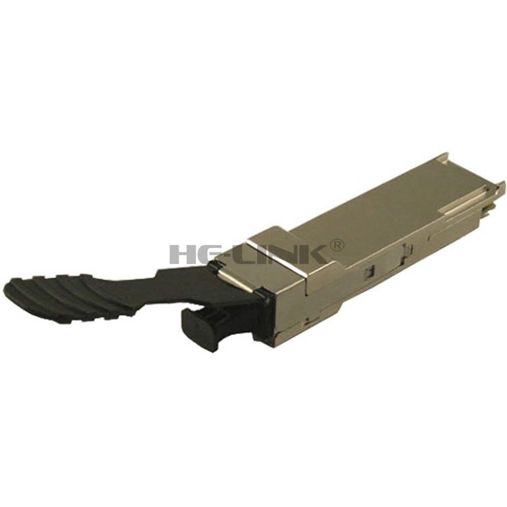 X65402 NetAPP Compatible 40G-SR4 QSFP+ 850nm 150m Transceiver