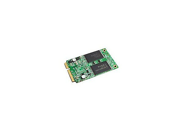 Cisco Solid State Drive - 200 GB - SATA 3Gb/s SSD
