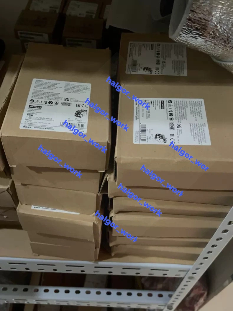 1PCS NEW 3RT2028-2BB44-3MA0 In Stock
