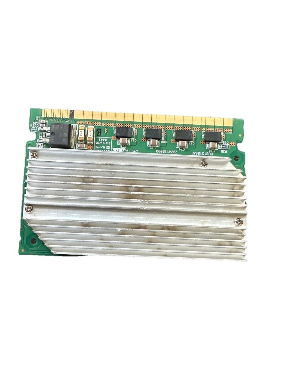 IBM Lenovo ServeRAID 256MB DDR2 RAID Cache Memory Module FRU 39Y7298 w/ Heatsink